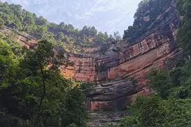 俩美女自驾游贵州20天（一）图片