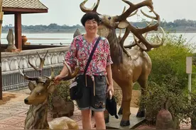 去过老挝吗？别看它国小且穷，旅游资源却很不错，连欧洲人都喜欢图片