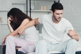 亲密接触前，怎么知道伴侣有梅毒？注意3段变化，别被感情蒙蔽了图片