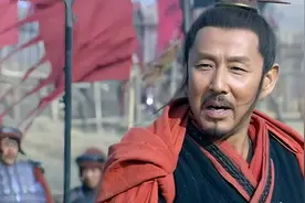 中国改朝换代第一姓：每逢乱世此姓必出奇人，还总是起到关键作用图片