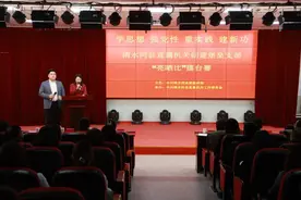 学思想 强党性 重实践 建新功|清水河县开展直属机关创建堡垒支部“亮晒比”擂台赛图片