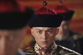 皇十子胤䄉是八爷党魁首之一，为什么能够善终？究竟有何缘故？图片