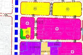 投资约7.3亿！太原这所三甲医院新建项目设计方案出炉！图片