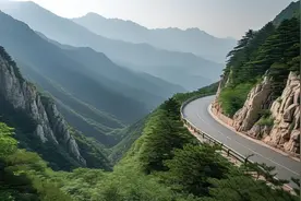 2025年河南省公路重点工程项目图片
