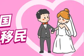 揭秘美国结婚移民：为何在众多选择中独树一帜？图片