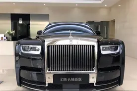 25年前买2000万劳斯莱斯，如今200万无人问津，亏了多少？图片