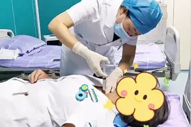 长治和平医院“鼻炎针”一针见效？过敏性鼻炎患者的福音来啦！图片