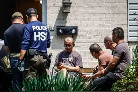 福耀玻璃厂没事！美国政府查的是“工人白手套”图片