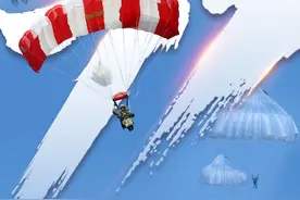 今天，空军空降兵成立73周年！图片