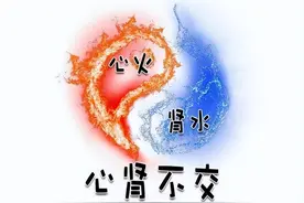 上热下寒其实就是阳不归位，三步：打通中焦、补阳潜阳、引火归元图片