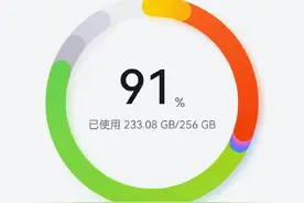 电话卡槽竟能放储存卡？华为黑科技！一步教你扩容老机变新机！图片