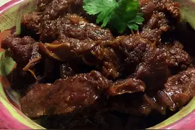 牛肉十大名菜图片
