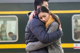 夫妻长期两地分居，身体需要的时候，该怎么办？图片