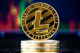 莱特币LTC：从山寨币到500亿估值巨头，揭秘创始人财富之路的传奇图片