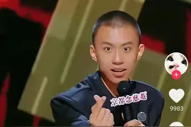 一夜爆火！杨笠踩过的坑，被这个男人填平了图片