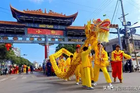 文艺嵩明第59期｜民族民间音乐欣赏《万年欢》图片