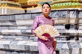 生母兄长皆遭流放，“护国公主”逆袭成顶梁柱图片