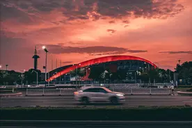 高温的南京，这个班非上不可吗？图片