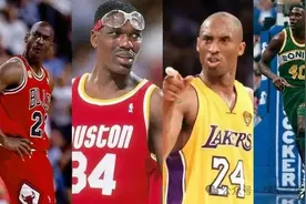 盘点NBA五大“恶汉”：暴力，血性，野蛮，男人的时代一去不返了图片