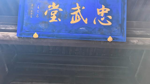 雁门关凭什么被称为中华第一关？今天和你一起游完主要景点