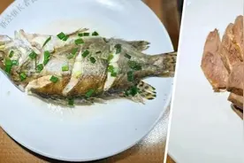 舌尖上的“年味”！这两家社区长者食堂上新～图片