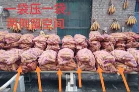 农民的聪明才智真让人佩服，了不起！图片