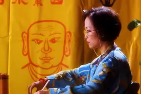 “善恶看嘴眼，穷富看手脚”，说的是什么意思？有何深意？图片