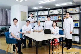 全球首次！卵巢癌治疗新方案！华科大最新成果，登上Cell图片