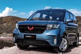 通用L2b 1.5发动机技术老旧，五菱为何坚持使用？3个优点不服不行图片