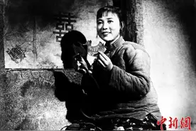 盘点新中国电影史上那些不被定义的女性力量图片