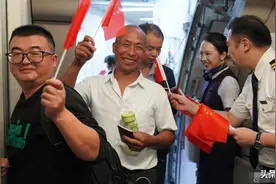 中国在黎巴嫩撤侨，真的是惊呆了全世界，网友教科书级别撤侨图片