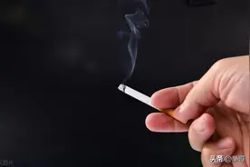 戒烟最大的好处不是身体健康，戒烟三年肺腑之言图片