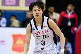 杨力维中山复出，广东篮球名宿：杨舒予国家队还得追赶姐姐们图片