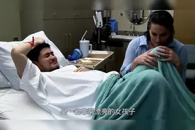 为什么生孩子就一定要女人？男人也可以生孩子啊！图片