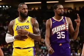 NBA球员生涯总薪金排名前十，沃尔684场比赛拿走2.76亿美金图片