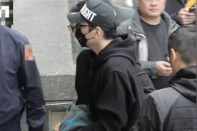 台媒：王大陆涉嫌逃避兵役被裁定交保15万元新台币，台北市“兵役局”称“原安排他3月入伍”图片