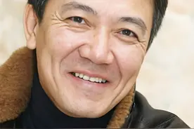 67岁李幼斌5部演技巅峰作品：《亮剑》仅仅排第二，第一无法超越图片