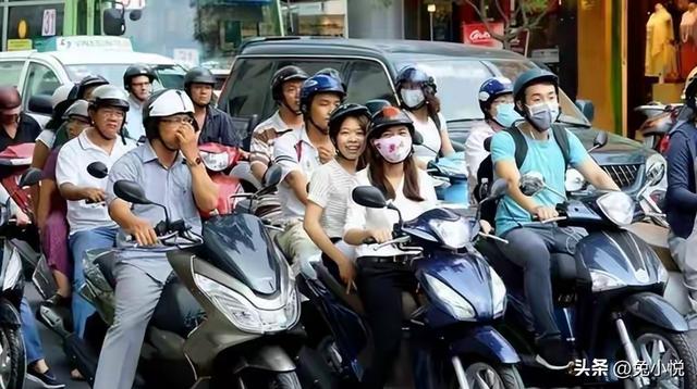 回国了我才敢说：越南，是我去过的所有国家中，最被看轻的