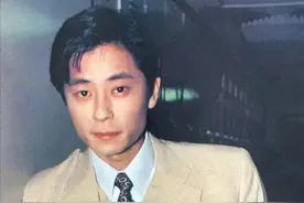 从红极一时到落魄不堪的5位艺人，有人没钱葬母，有人种田为生图片