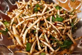 云贵川渝地区人民为何钟爱味道奇特的折耳根？探寻历史渊源图片