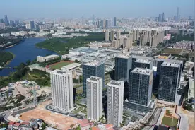 2024年5月东莞市中大型项目备案 总投资约243.6亿图片
