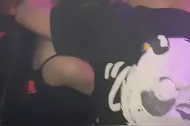 玩归玩，闹归闹 ktv里别拍照 这是规矩图片