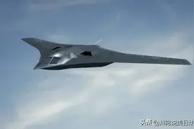 轰20首飞照片曝光？三把尖刀正在形成，空军副司令已明确表态图片