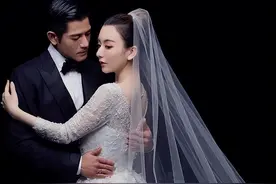 郭富城的感情史，比迈克尔杰克逊还精彩图片