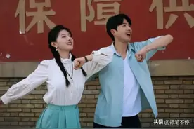 口碑Top级的年代短剧，温暖惊艳，12月看这5部就够了！图片