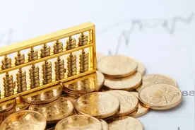 黄金跌了，是入手好时机吗？图片