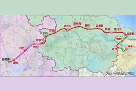 22条铁路实际案例告诉你：铁路初步设计批复到施工招标要多久？图片