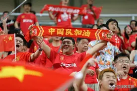 国足要想再进世界杯，18强赛小组上上签应该这么分档图片