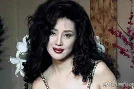她被誉为中国第一美妇，令无数人为之疯狂，如今上了年纪状态惊人图片