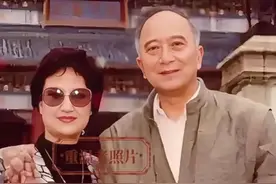 孙道临：41岁迎娶王文娟，晚年“你们所熟知的我，已不复存在”图片